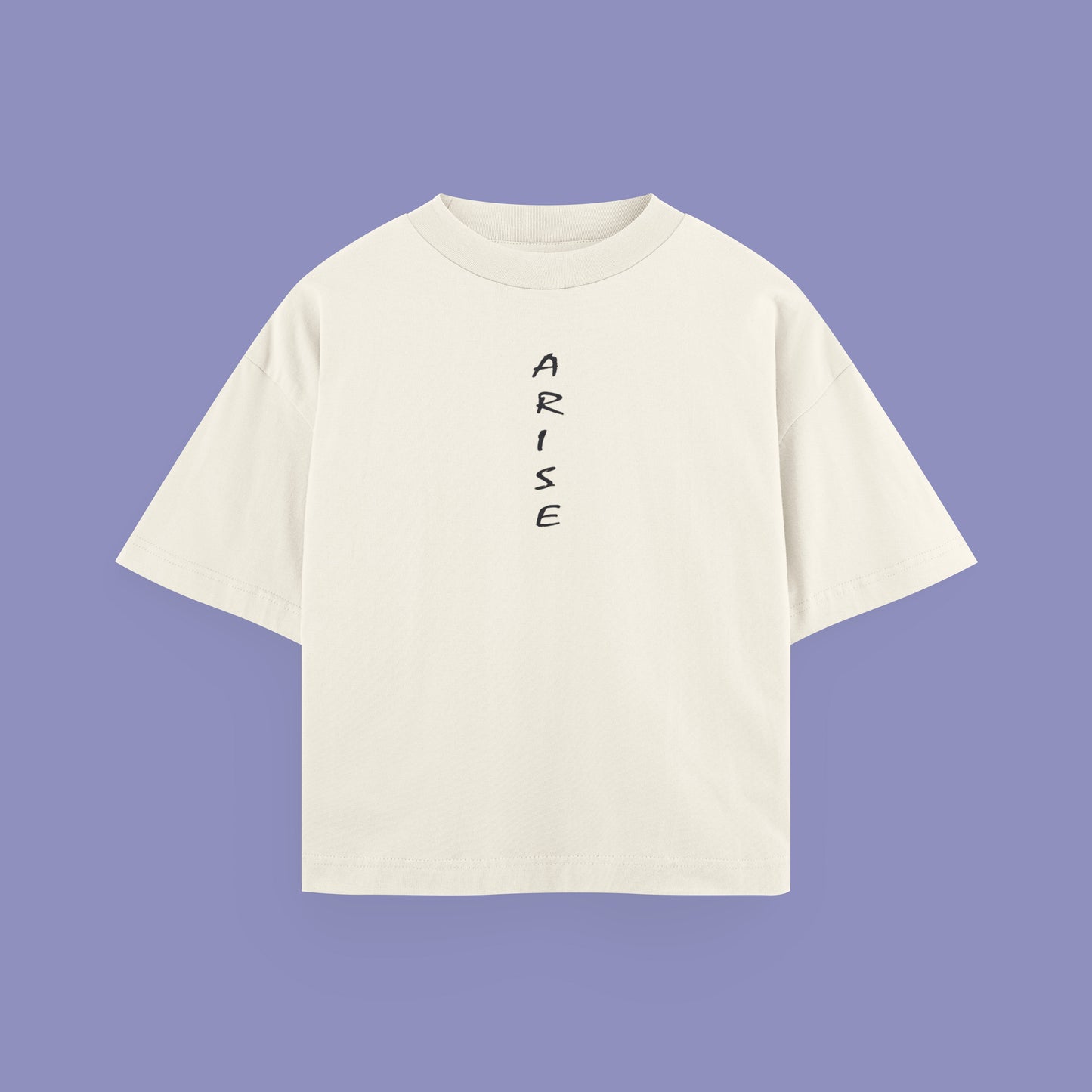 Solo Leveling Sung Jin-Woo’s T-Shirt
