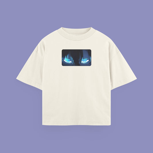 Sung Jin-Woo’s Monarch Eyes T-Shirt