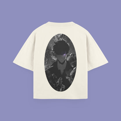 Solo Leveling Sung Jin-Woo’s T-Shirt