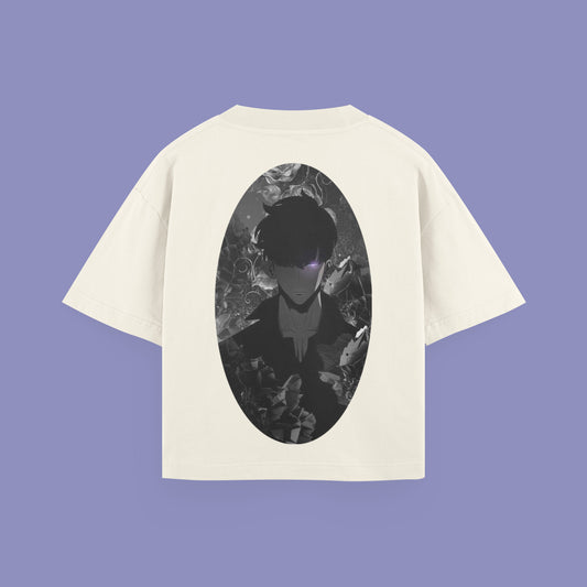 Solo Leveling Sung Jin-Woo’s T-Shirt