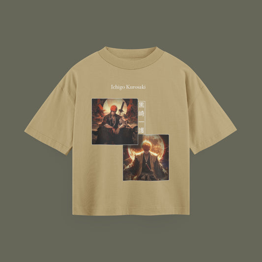 Ichigo Kurosaki T-Shirt