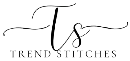 Trend Stitches